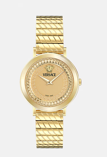 luxury swiss Vercace delphinus PVE0O005-P0025 watches